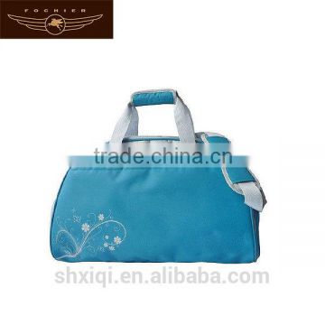 Waxed Canvas handbag/best selling canvas handbag