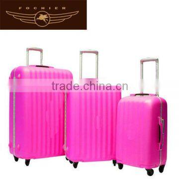 100% pc luggage bag as travel house bag