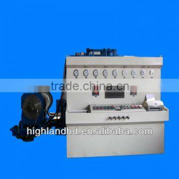 hydraulic motors test bench YST500