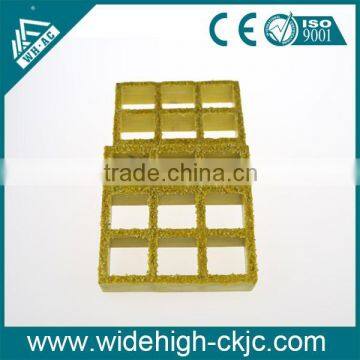 Fiberglass FRP Moulded Grating Frp Products photo-3