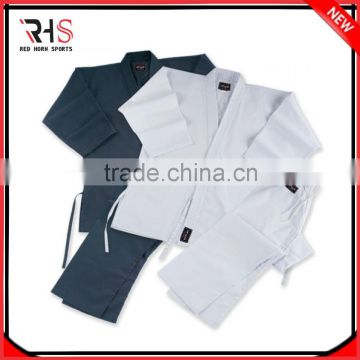 RHS Karate Uniforms/Martial Art Wears/boxing/judo/Kungfu Uniform