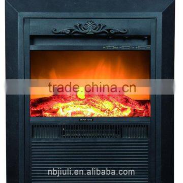 home electricity fireplace inserts