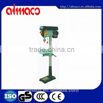 the hot sale and high speed china low price floor drills BDQ5125 of ALMACO company