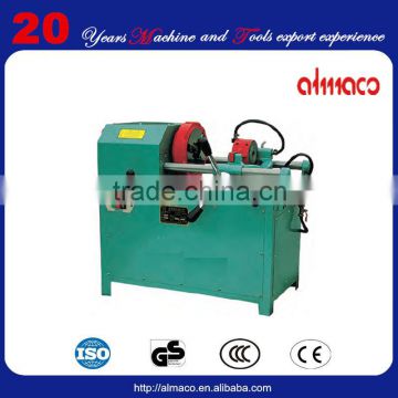 ALMACO brand good quality Bar threader cutting machine