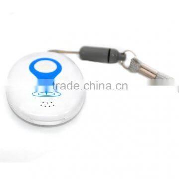 Smart Mini K30 GPS WIFI LBS Tracker for the Older, Kids, Pets, Chirdren