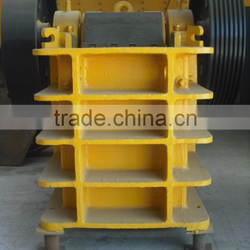 screening and crushing equipment