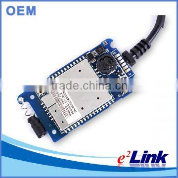 GPS/GSM Tracker ODM OEM Solution Manufacturer from china shenzhen factory