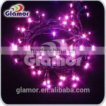 Outdoor Use Extendable Christmas LED String Light photo-2