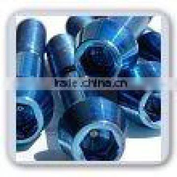 Titanium metal products