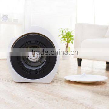 Hospital Ozone Generator Air Purifier Hepa Filter photo-2