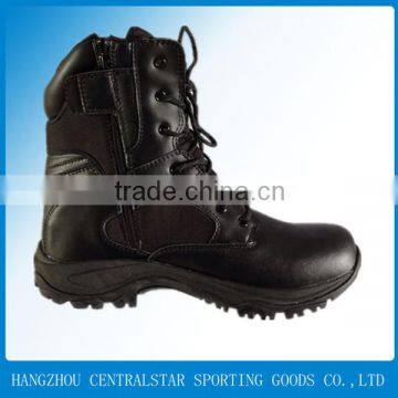 military ankle boots AB-01Z