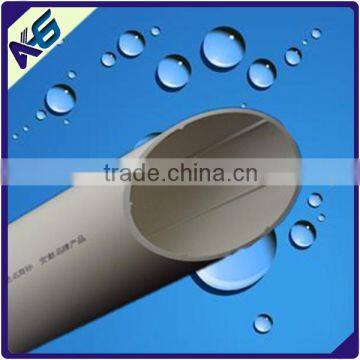 Cheap Pvc Water Square Pipe photo-5