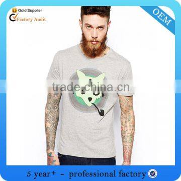 100 cotton mens t shirts