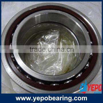 Steel Cage & Steel Ball 7020AC/P4 Angular Contact Ball Bearing (Made in China )