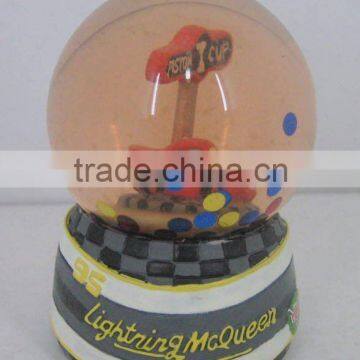 Polyresin Water Goble photo-1