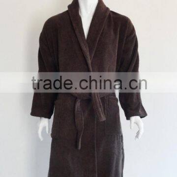 Turkish Cotton Pajamas for Women & Men photo-5