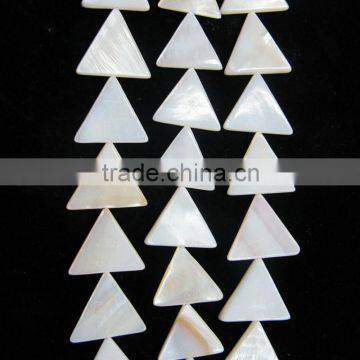 White Shell Beads Wholesale Loose Beads