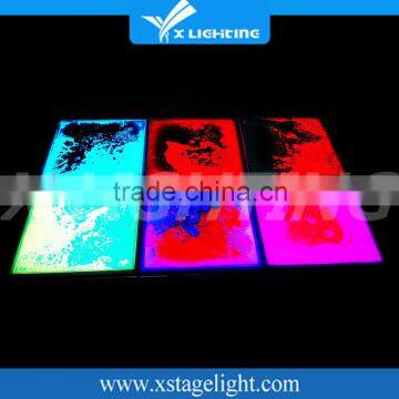 Disco Dance Floor Used Liquid Led Dance Floor For Sale