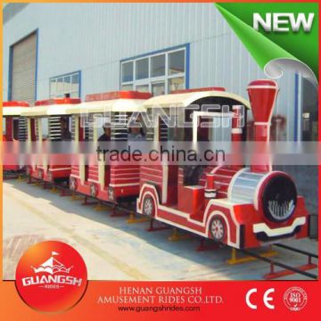 so popular! attractive kiddie train festival rides for sale