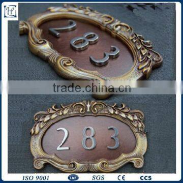 Plastic Carving Engraving Board PE PP ABS Material photo-2