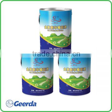 Geerda Building Paint for Indoor Wall Decoration