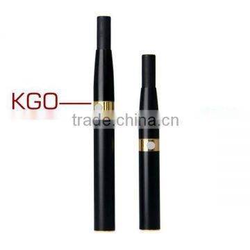 Cigarette electronic 2012---Sailebao manufacture 1100mah kgo e cigarettes