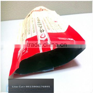 take away fast food paper bag manufacture