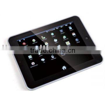 8 inch Android2.1 Laptop UMPC Table PC Wifi 3G GPS