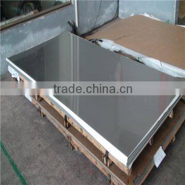 410 Prime Material Stainless Steel Sheet no Wave photo-2