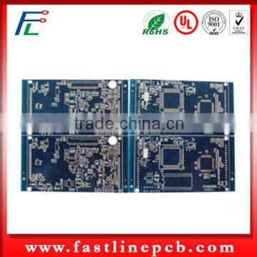 Fast Supply Customized Electronic PCB Board Fabrication photo-2
