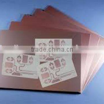 Multi Rogers 4003 Pcb Circuit Board With Fast Prototype photo-5