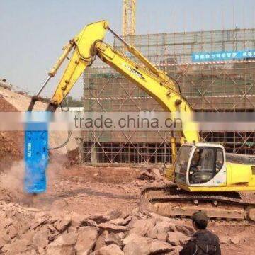 Hot Sale Popular Quality BLTB-140 Hydraulic Rock Breaker for Sale