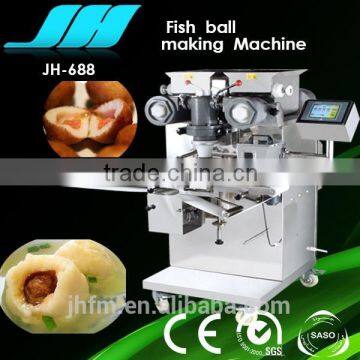 JH-688 Fish ball Maker