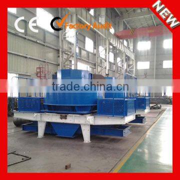 Zoonye High Capacity VSI Artificial Sand Making Machine for Sale