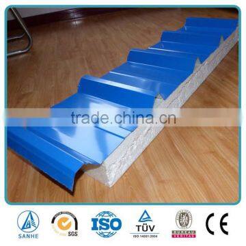 EPS Foam sandwich wall panel