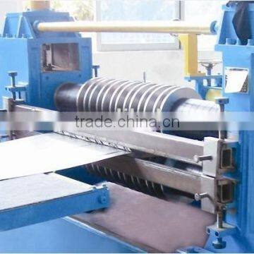 3-14X1800 Steel Coil Slitting Line