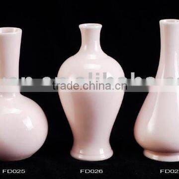 ceramic vase, ceramic bottle,aroma essential oil bottle