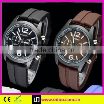 fashion men wrist watches