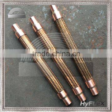 copper vibration absorber, bronze vibration absorber