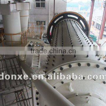 1500*5700 ball mill for mining