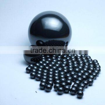 8.731mm 7.938mm G10 chrome steel ball