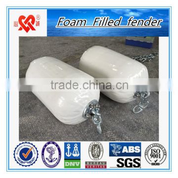 Factory directly outlet EVA marine Foam Filled fender CCS authorization