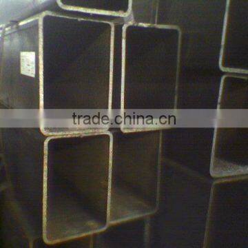 Q235 ASTM A500 RECTANGULAR TUBE