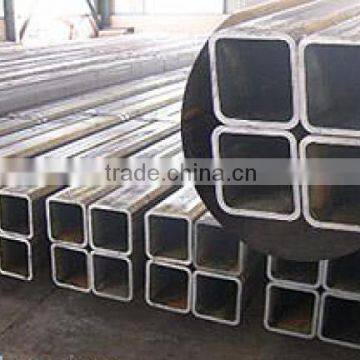 ASTM A500 RECTANGULAR HOLLOW SECTION