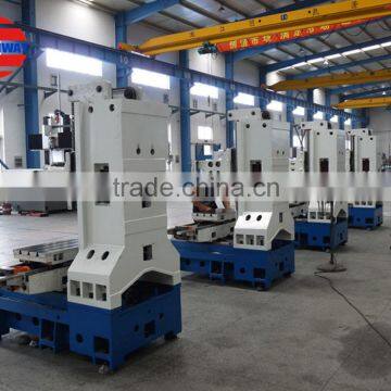 Factory Manufacturer Vmc 850 Vertical Type Cnc Machining Center