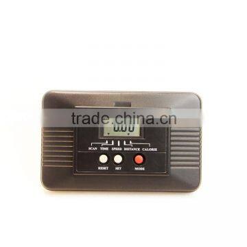 Hot sale customized low price fitness equipment digital meter counter