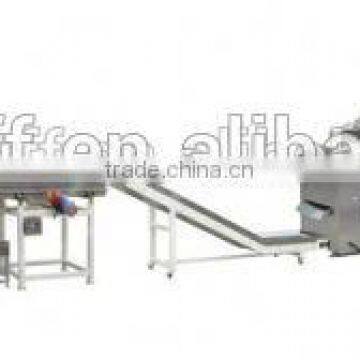 Bread Crumb Production Plant/Meat Forming Machine/Battering & Breading Machine photo-2