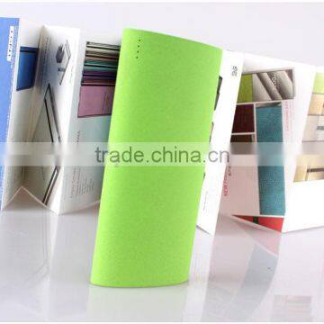 ebay china 12000mah double usb high capacity 2800mah power bank