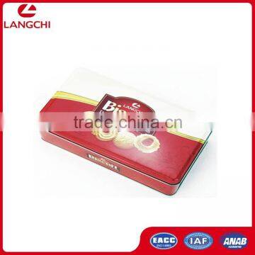 Durable Cheap Factory Made Packaging Box Custom