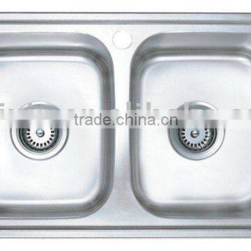 stainless steel Kitchen Sink